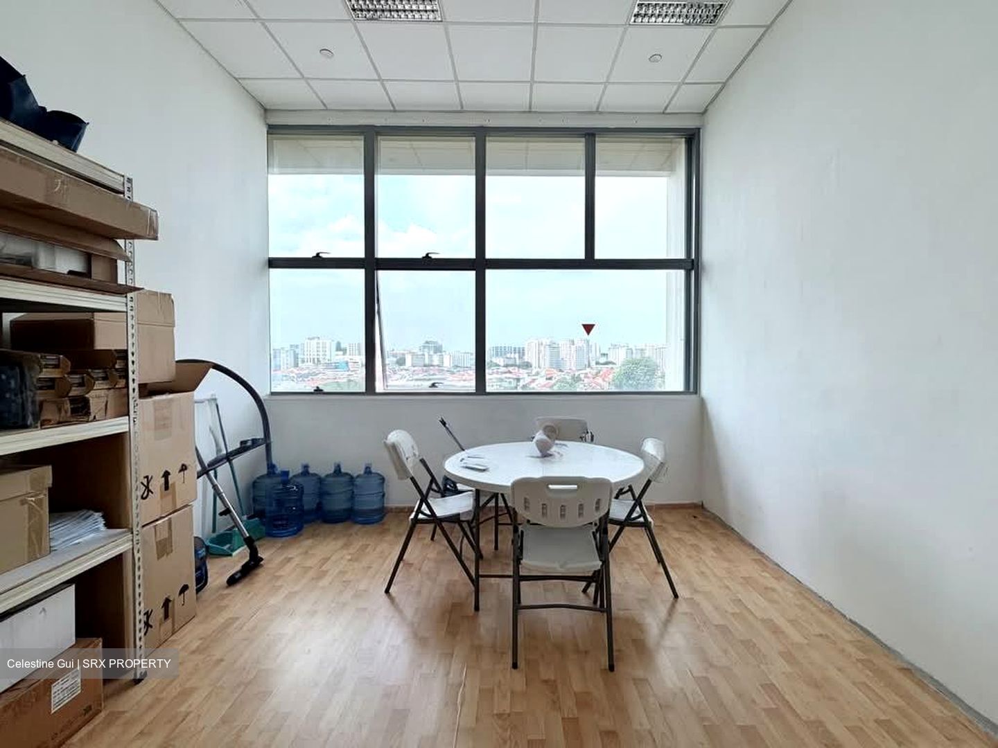 The Crescent @ Kallang (D13), Factory #591807841